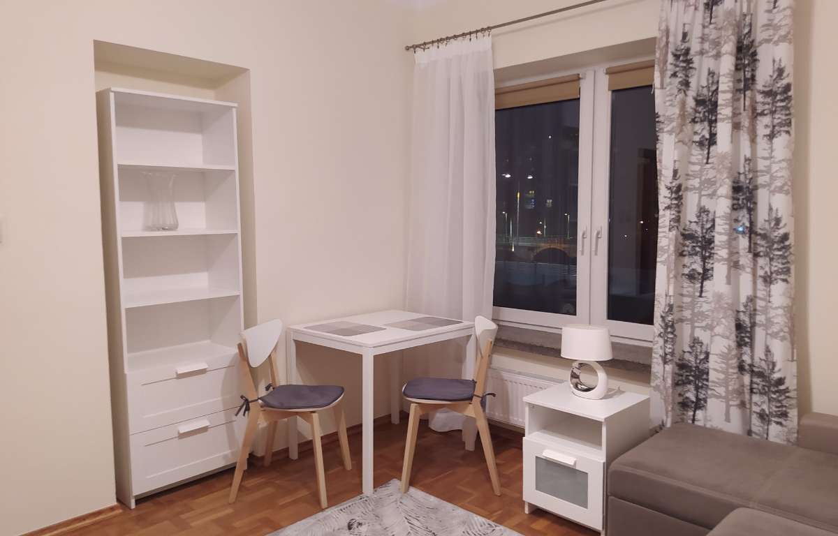 Mieszkanie do wynajęcia, Warszawa, Wola, 30.0 m2, 1950.0 PLN