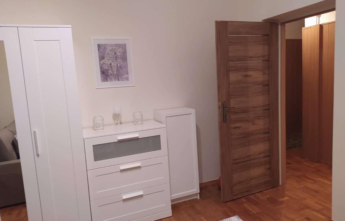 Mieszkanie do wynajęcia, Warszawa, Wola, 30.0 m2, 1950.0 PLN