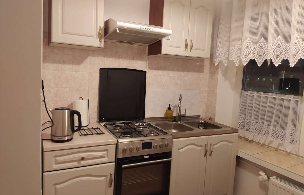 Mieszkanie do wynajęcia, Warszawa, Wola, 30.0 m2, 1950.0 PLN