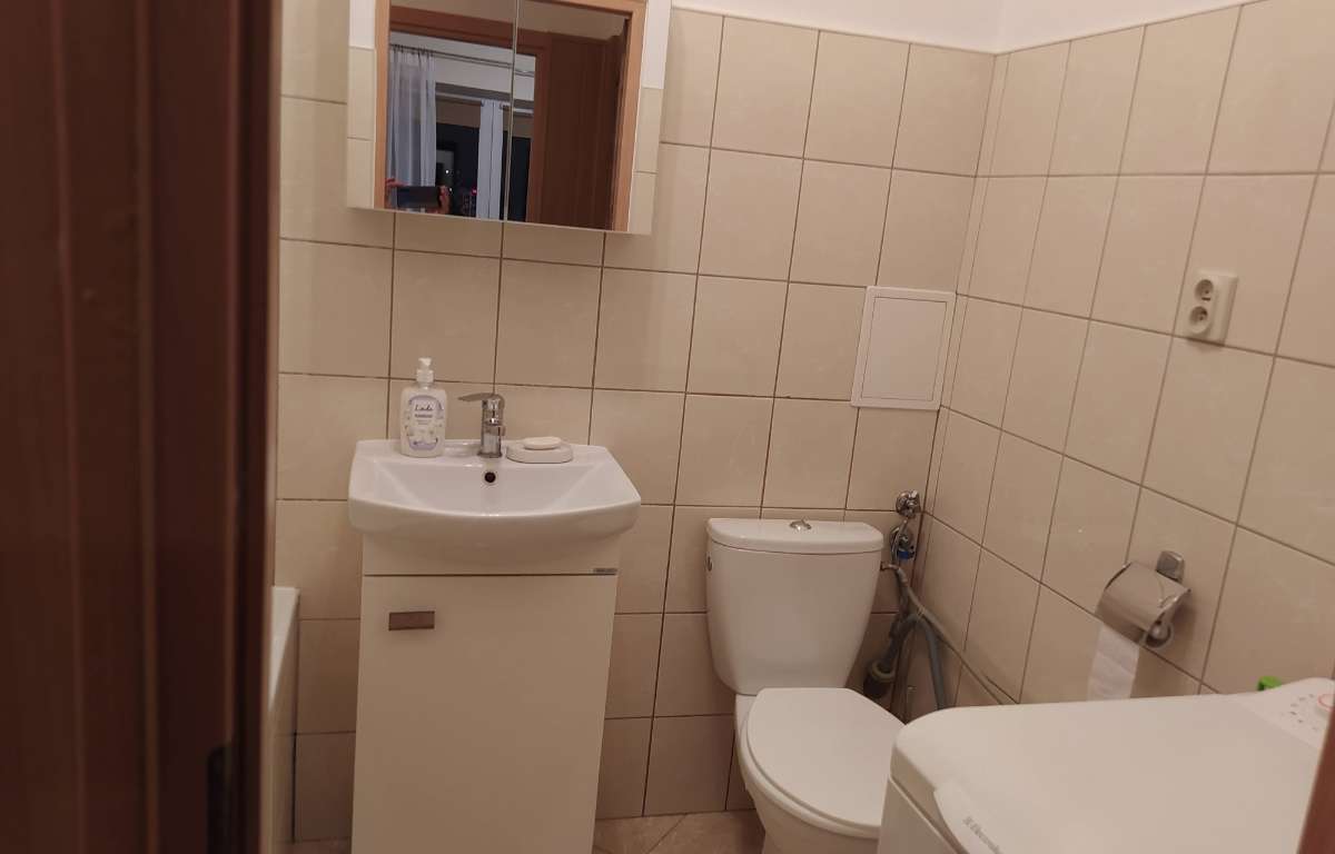 Mieszkanie do wynajęcia, Warszawa, Wola, 30.0 m2, 1950.0 PLN