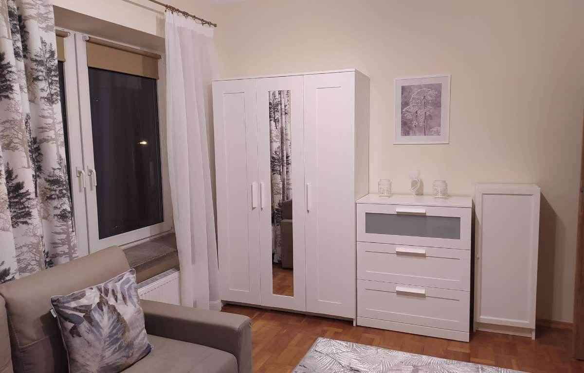 Mieszkanie do wynajęcia, Warszawa, Wola, 30.0 m2, 1950.0 PLN