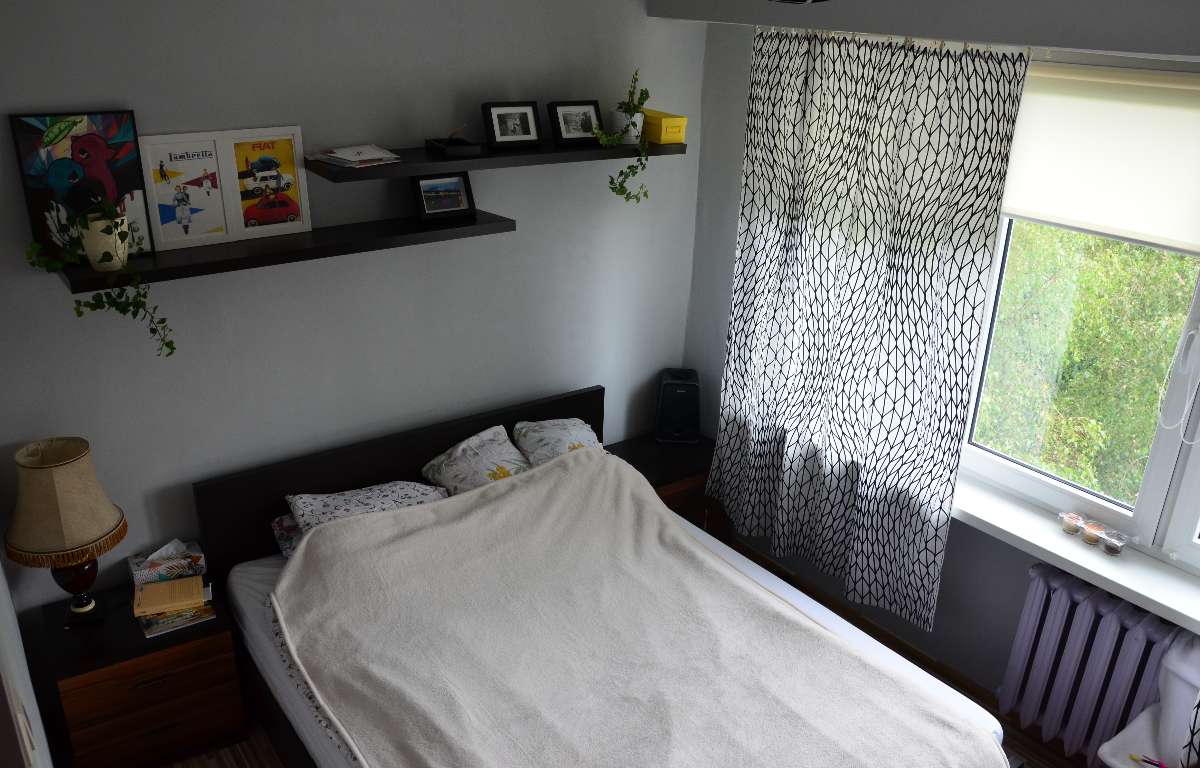 Mieszkanie do wynajęcia, Łódź, Widzew, 46.0 m2, 2100.0 PLN