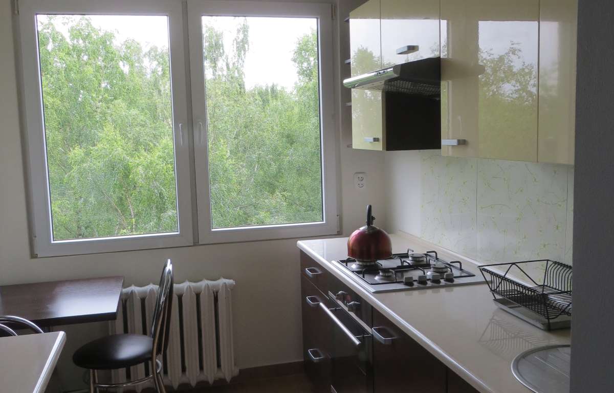 Mieszkanie do wynajęcia, Łódź, Widzew, 46.0 m2, 2100.0 PLN
