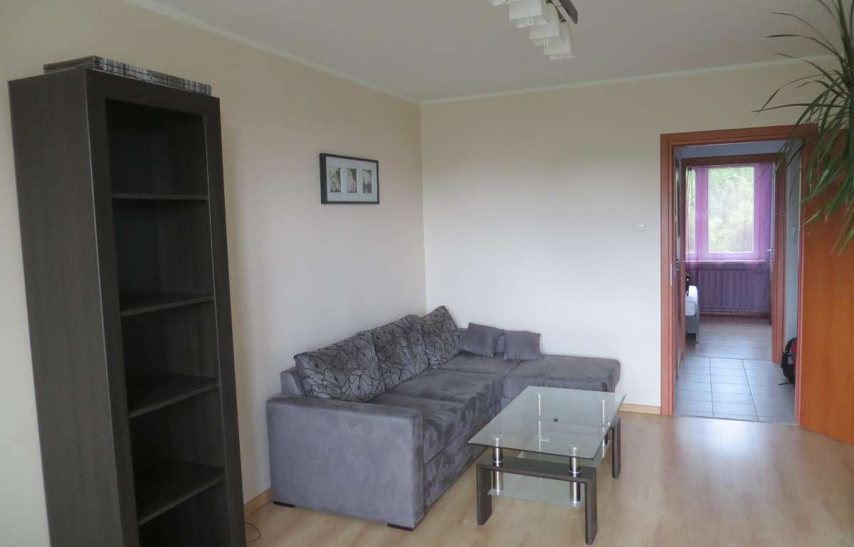 Mieszkanie do wynajęcia, Łódź, Widzew, 46.0 m2, 2100.0 PLN