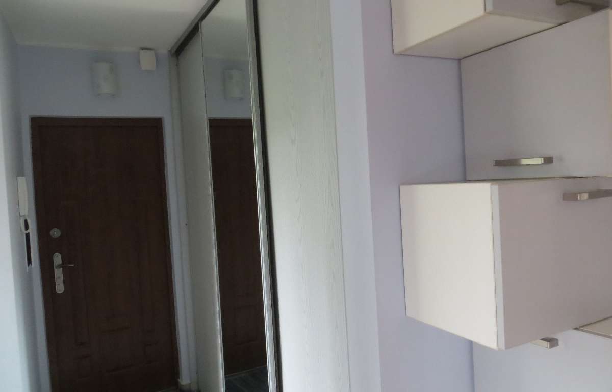 Mieszkanie do wynajęcia, Łódź, Widzew, 46.0 m2, 2100.0 PLN