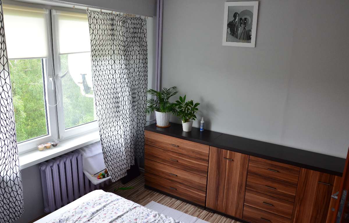 Mieszkanie do wynajęcia, Łódź, Widzew, 46.0 m2, 2100.0 PLN