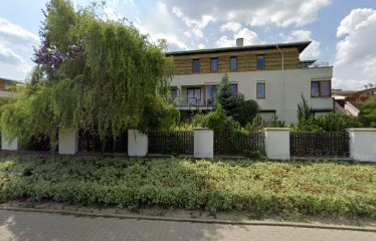 Mieszkanie do wynajęcia, Józefosław, 62.0 m2, 4400.0 PLN