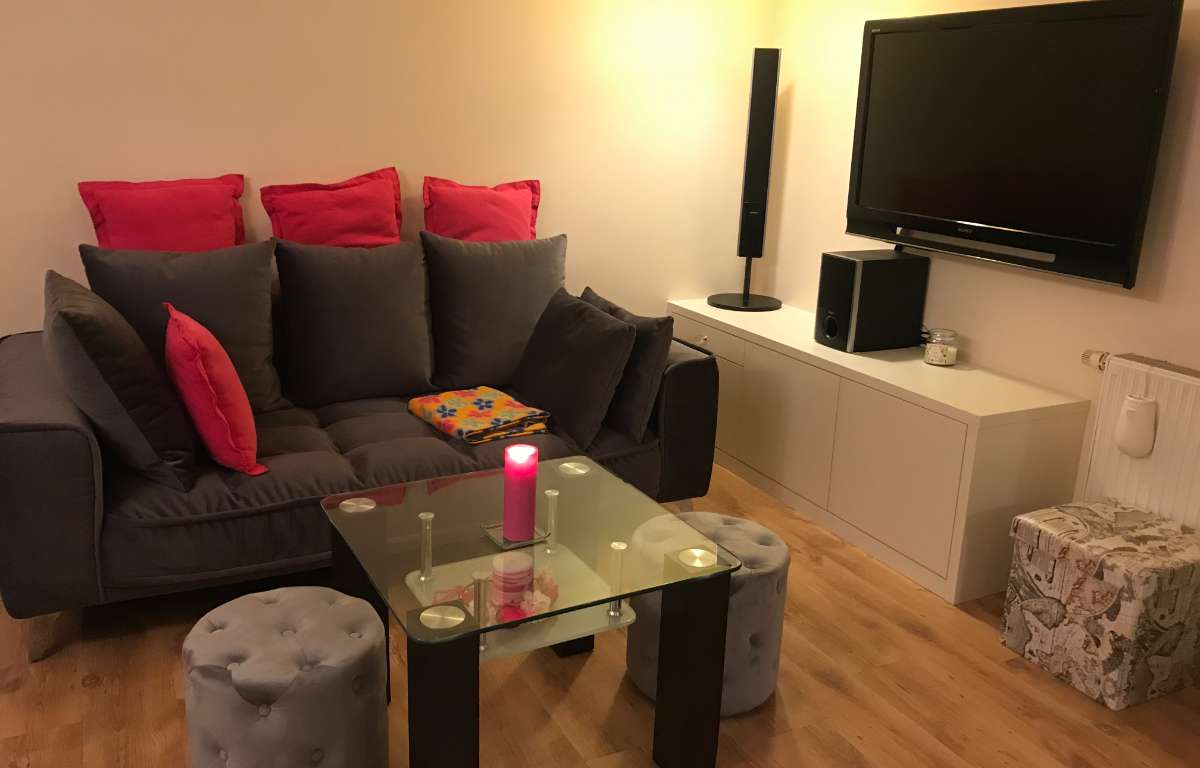 Mieszkanie do wynajęcia, Józefosław, 62.0 m2, 4400.0 PLN