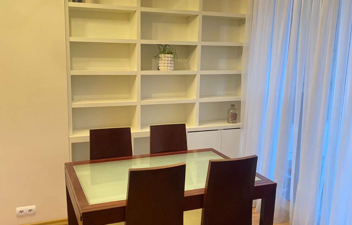 Mieszkanie do wynajęcia, Józefosław, 62.0 m2, 4400.0 PLN