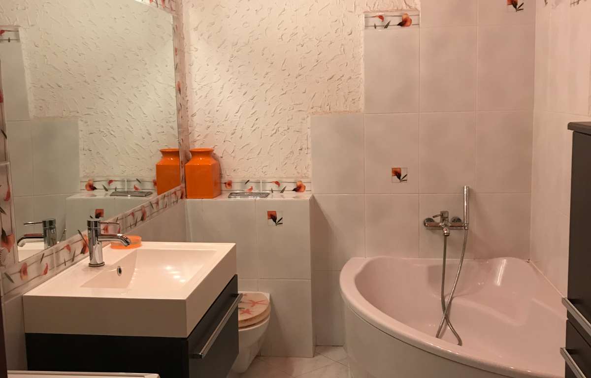 Mieszkanie do wynajęcia, Józefosław, 62.0 m2, 4400.0 PLN