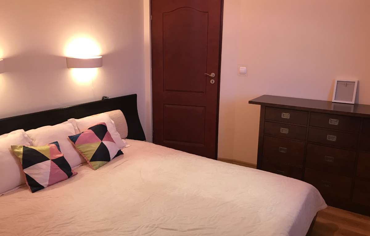 Mieszkanie do wynajęcia, Józefosław, 62.0 m2, 4400.0 PLN