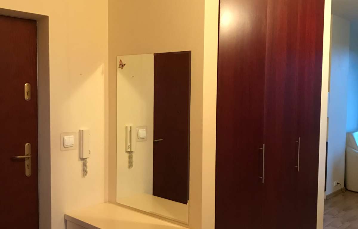 Mieszkanie do wynajęcia, Józefosław, 62.0 m2, 4400.0 PLN