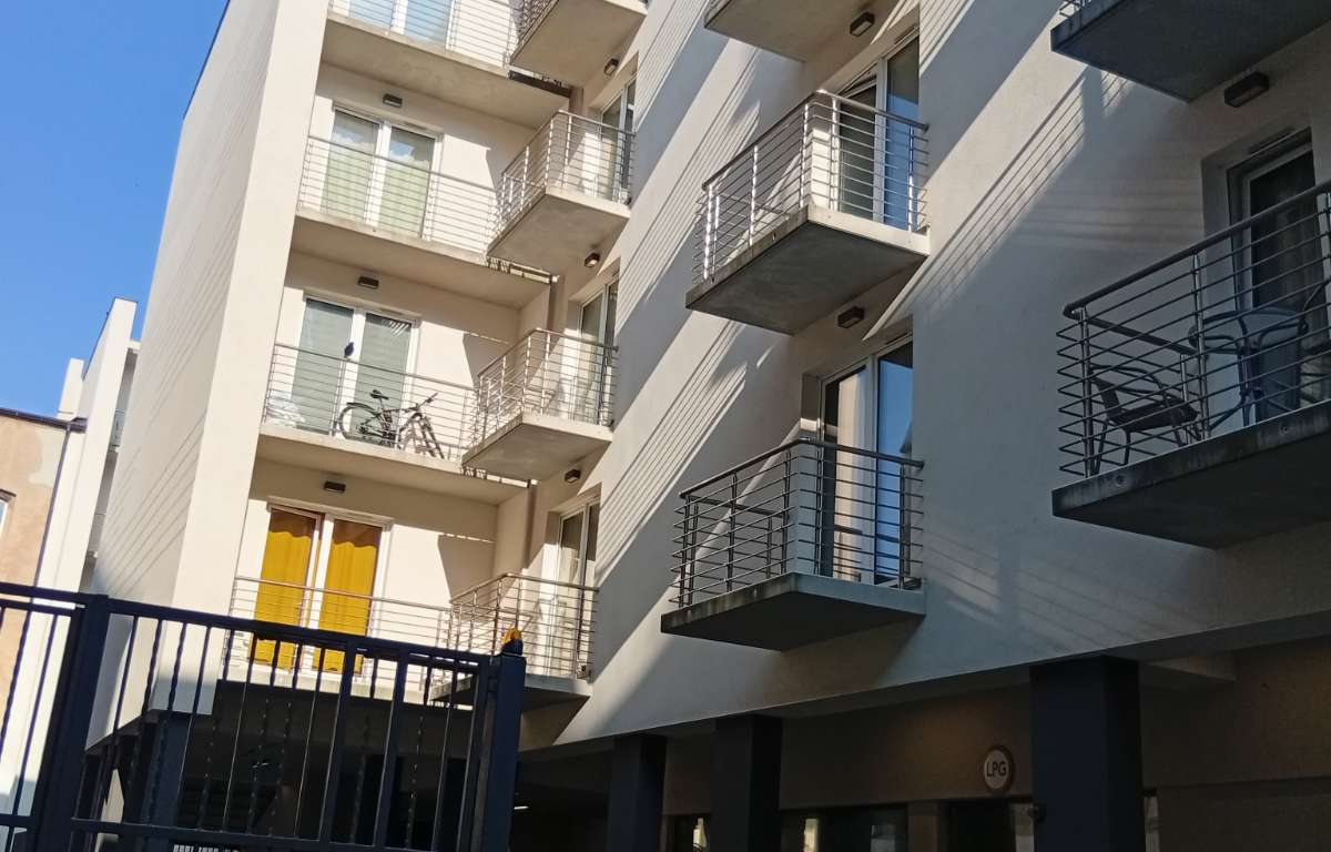 Mieszkanie do wynajęcia, Łódź, Widzew, 34.0 m2, 1500.0 PLN