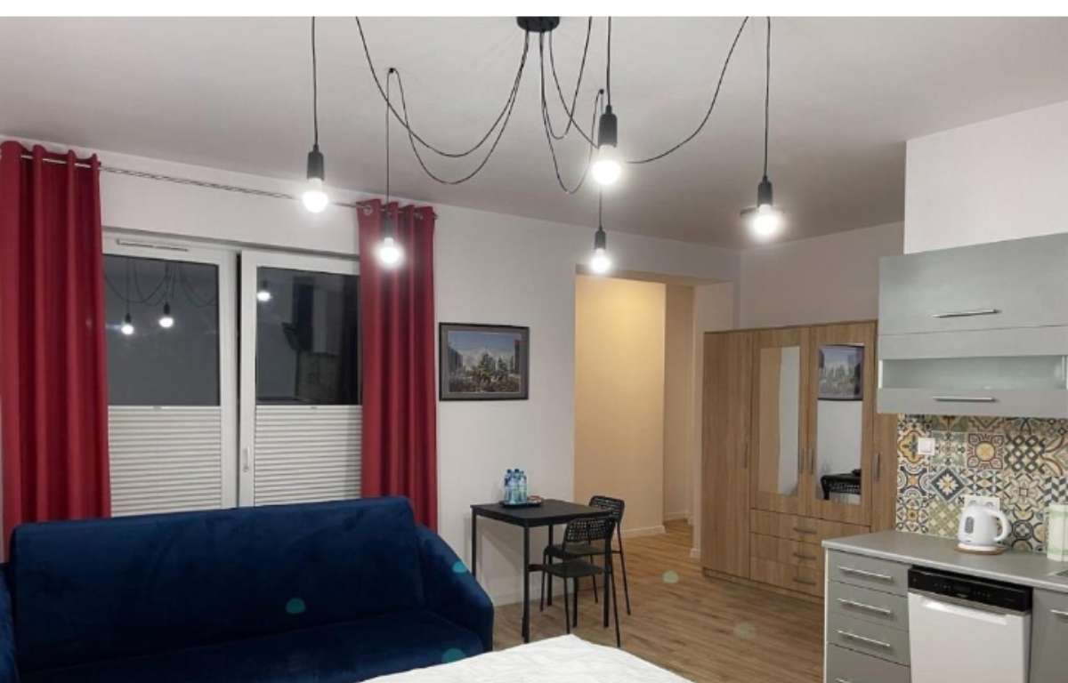 Mieszkanie do wynajęcia, Łódź, Widzew, 34.0 m2, 1500.0 PLN