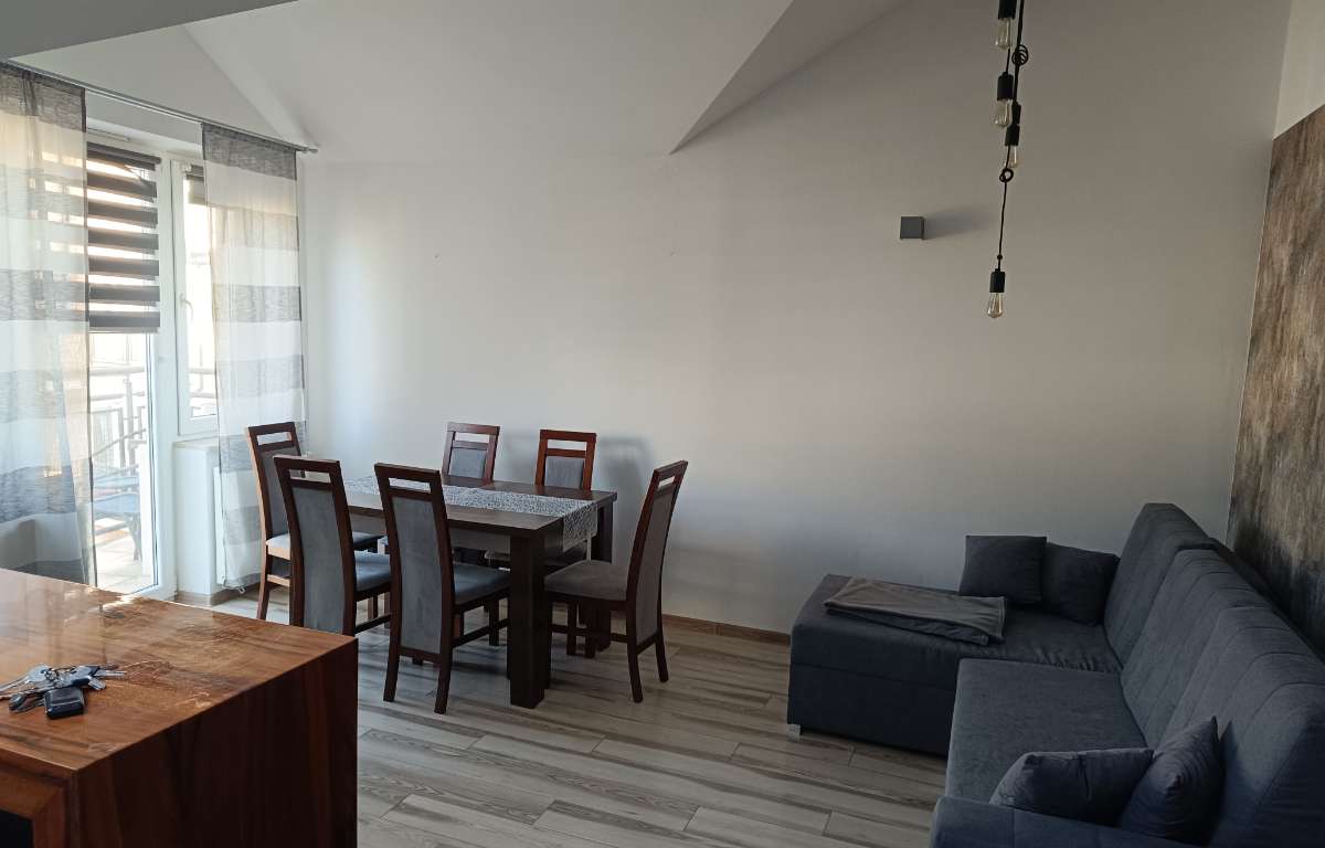 Mieszkanie do wynajęcia, Jabłonna, 45.0 m2, 2400.0 PLN