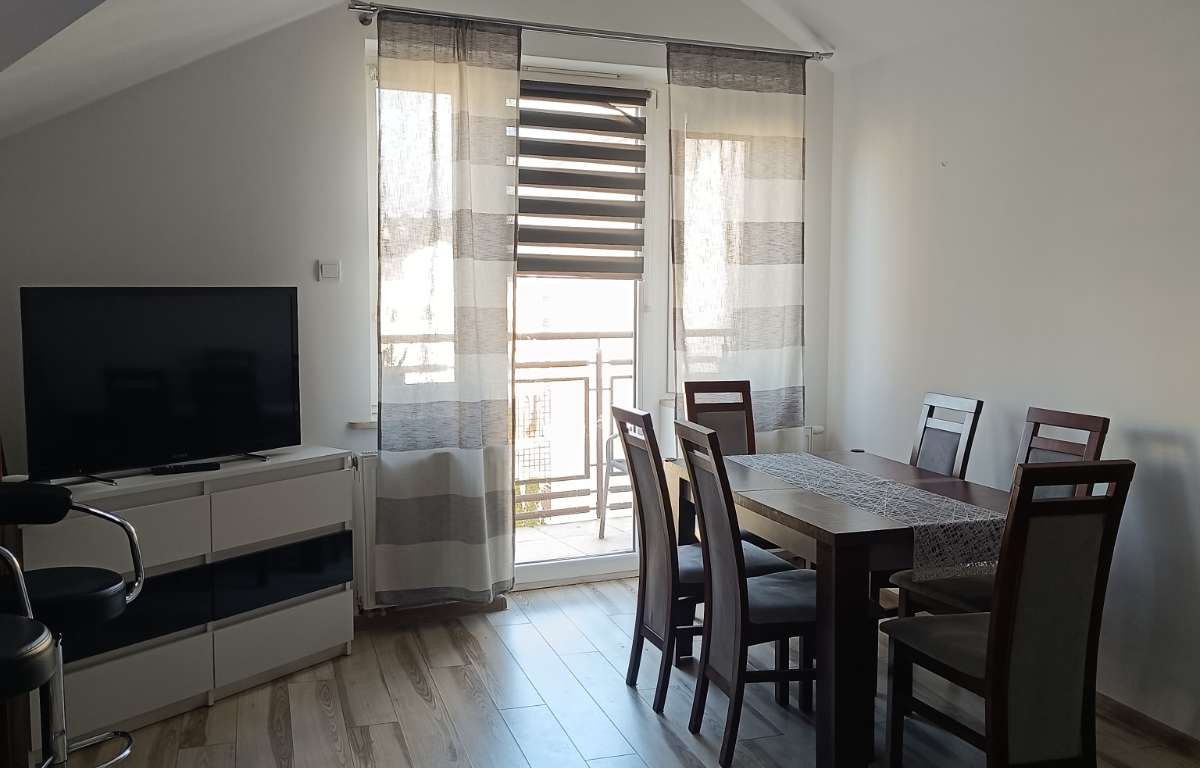 Mieszkanie do wynajęcia, Jabłonna, 45.0 m2, 2400.0 PLN