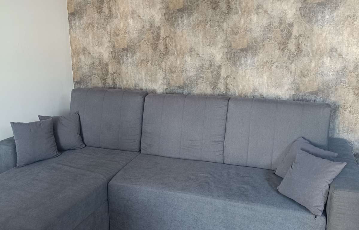 Mieszkanie do wynajęcia, Jabłonna, 45.0 m2, 2400.0 PLN