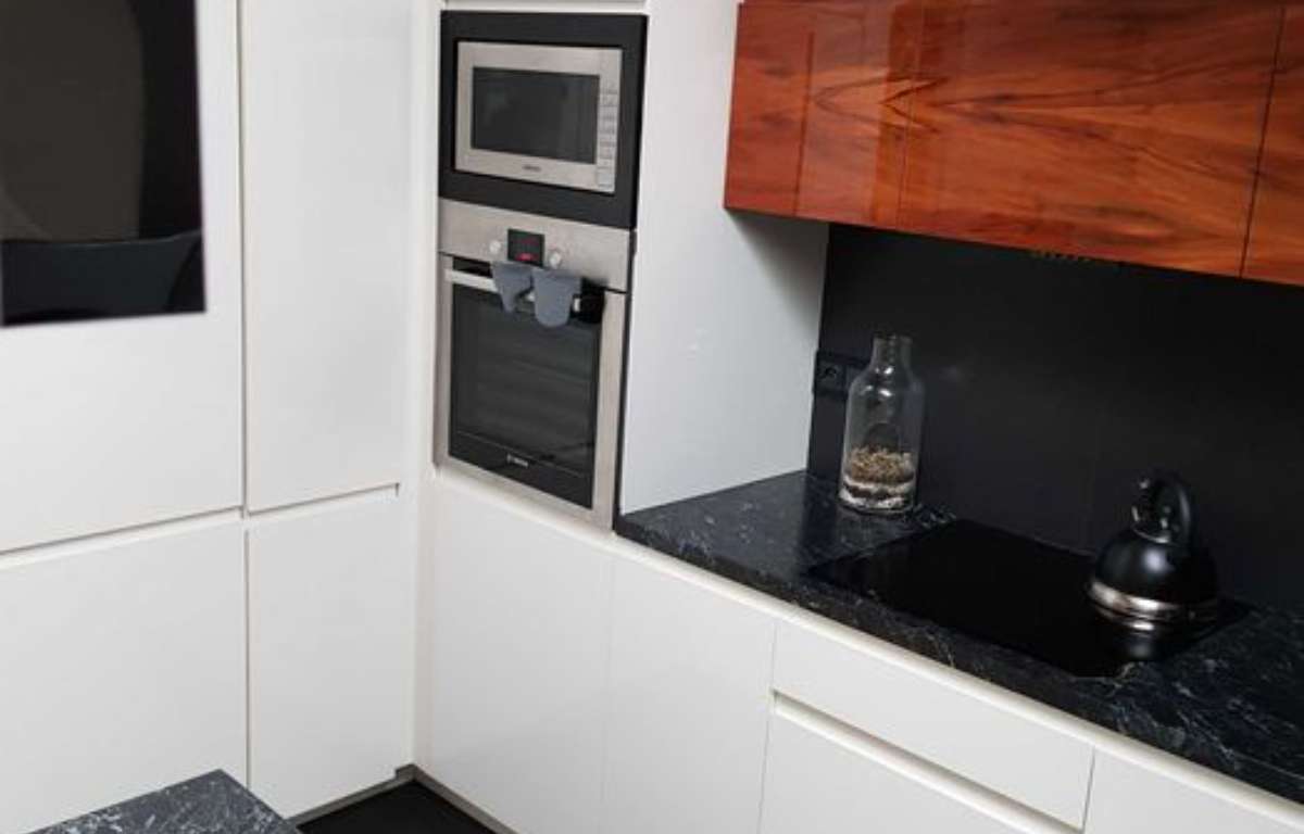 Mieszkanie do wynajęcia, Jabłonna, 45.0 m2, 2400.0 PLN