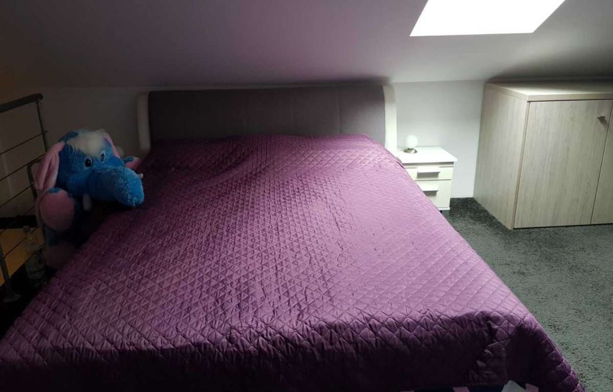 Mieszkanie do wynajęcia, Jabłonna, 45.0 m2, 2400.0 PLN