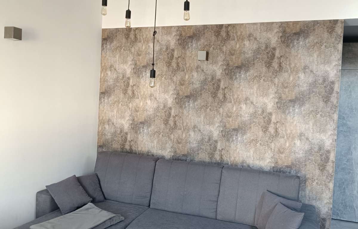 Mieszkanie do wynajęcia, Jabłonna, 45.0 m2, 2400.0 PLN