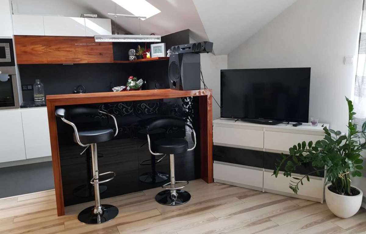 Mieszkanie do wynajęcia, Jabłonna, 45.0 m2, 2400.0 PLN