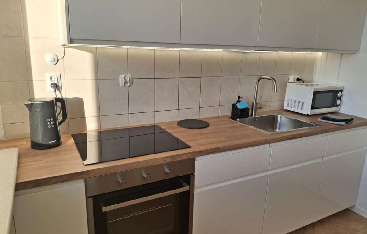 Mieszkanie do wynajęcia, Warszawa, Mokotów, 46.0 m2, 4000.0 PLN