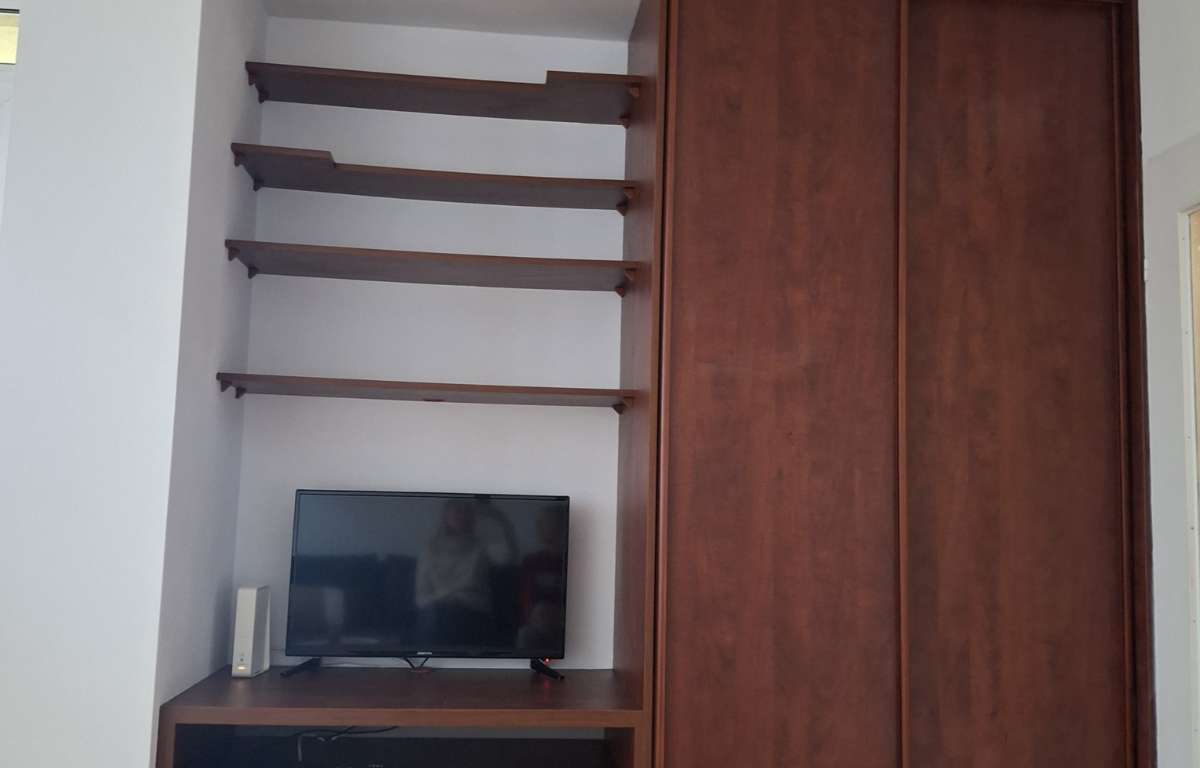 Mieszkanie do wynajęcia, Warszawa, Mokotów, 46.0 m2, 4000.0 PLN