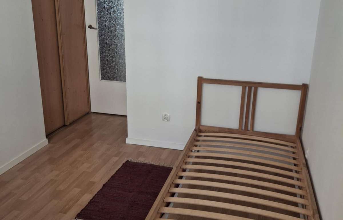 Mieszkanie do wynajęcia, Warszawa, Mokotów, 46.0 m2, 4000.0 PLN