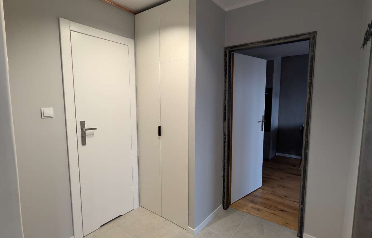 Mieszkanie do wynajęcia, Wrocław, Stare Miasto, 46.0 m2, 3600.0 PLN