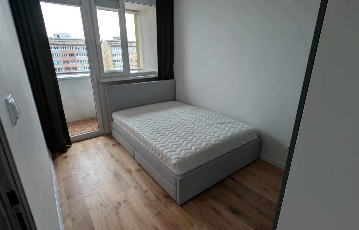 Mieszkanie do wynajęcia, Wrocław, Stare Miasto, 46.0 m2, 3600.0 PLN