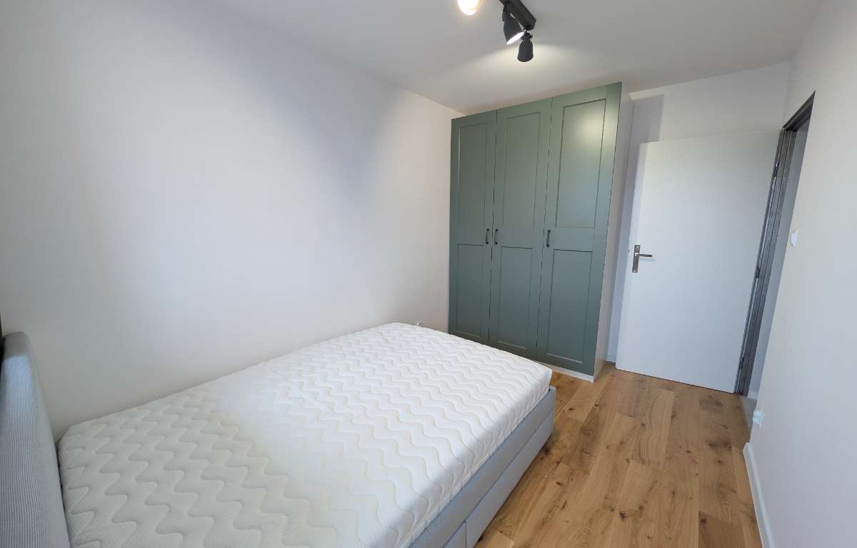 Mieszkanie do wynajęcia, Wrocław, Stare Miasto, 46.0 m2, 3600.0 PLN