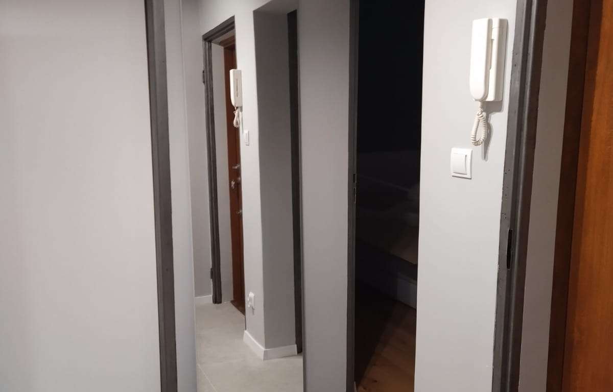 Mieszkanie do wynajęcia, Wrocław, Stare Miasto, 46.0 m2, 3600.0 PLN