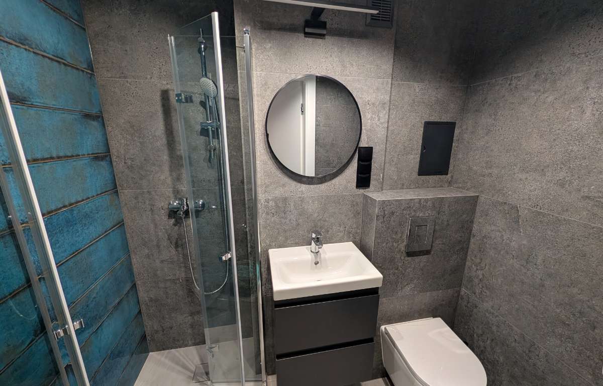 Mieszkanie do wynajęcia, Wrocław, Stare Miasto, 46.0 m2, 3600.0 PLN