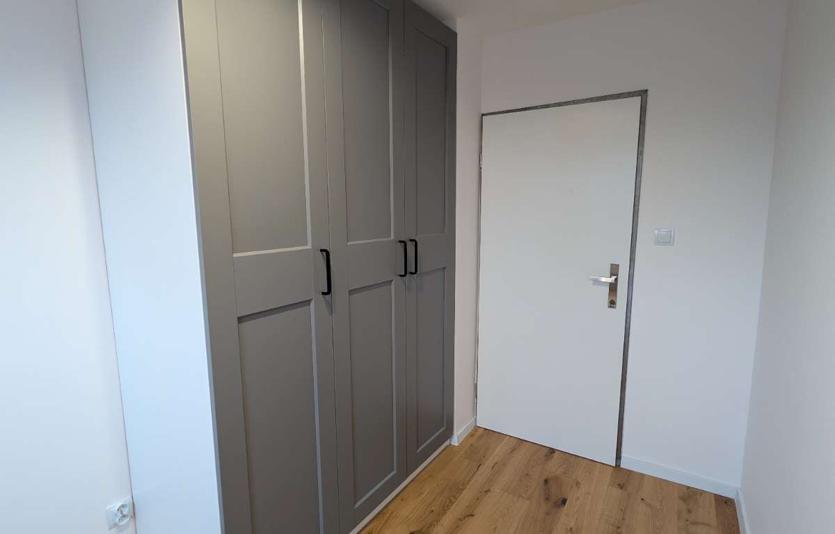 Mieszkanie do wynajęcia, Wrocław, Stare Miasto, 46.0 m2, 3600.0 PLN