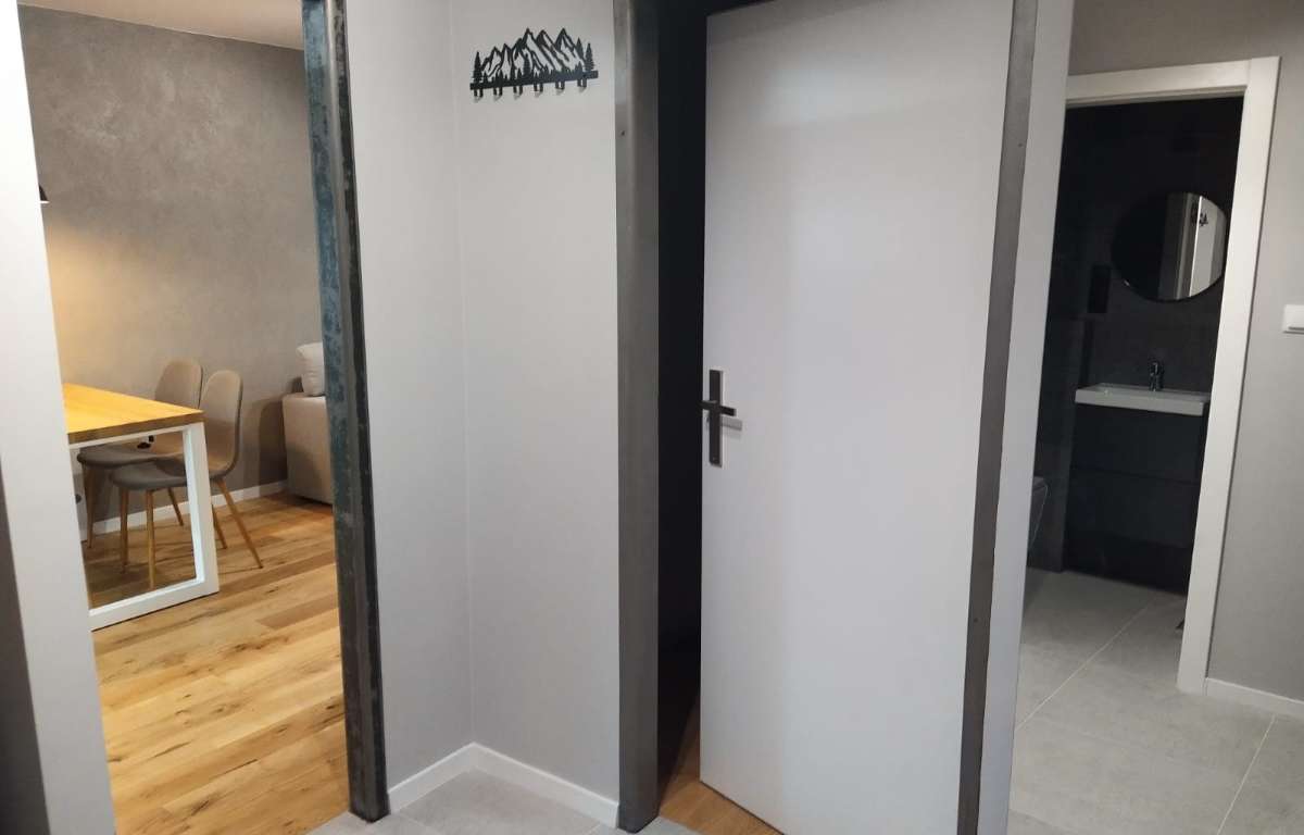 Mieszkanie do wynajęcia, Wrocław, Stare Miasto, 46.0 m2, 3600.0 PLN