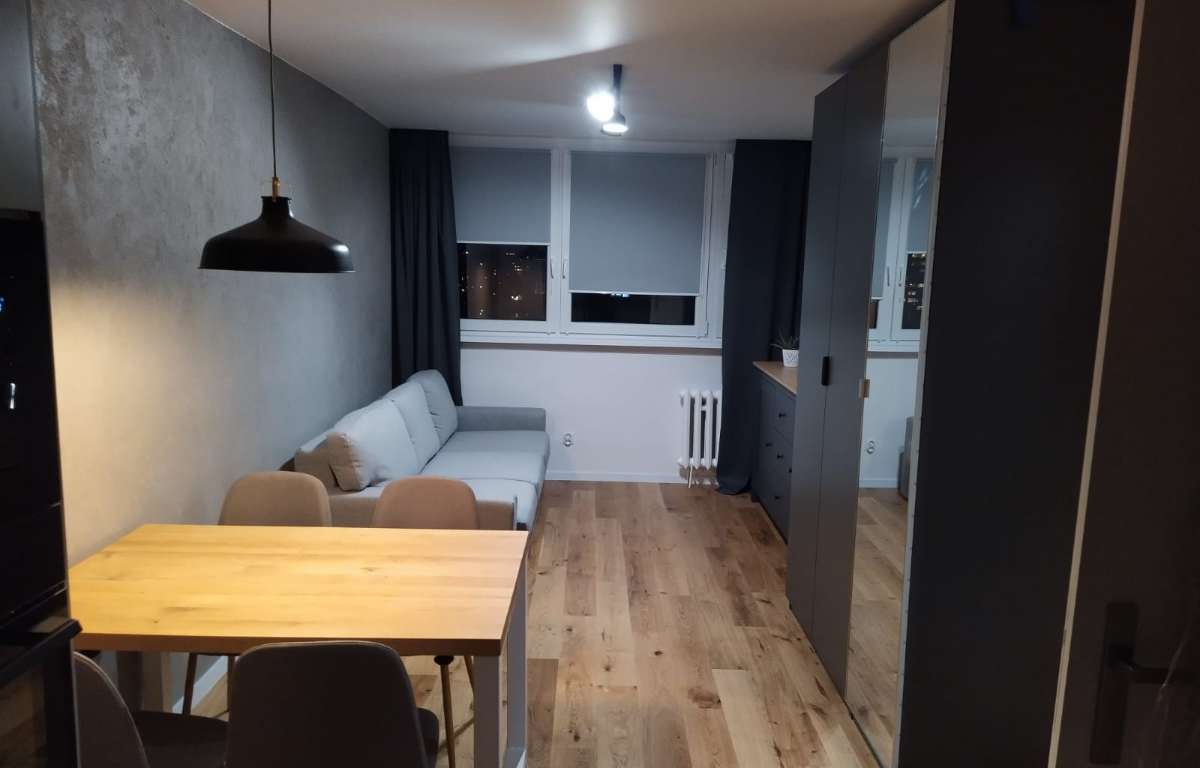 Mieszkanie do wynajęcia, Wrocław, Stare Miasto, 46.0 m2, 3600.0 PLN