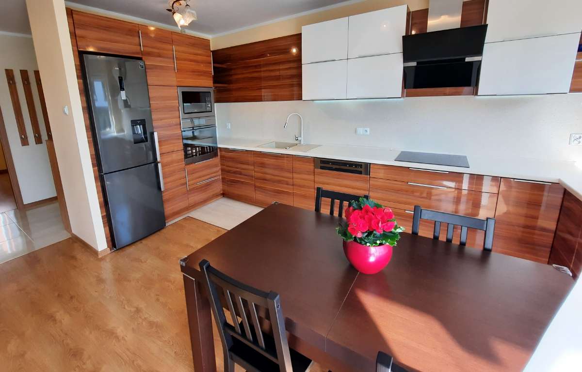 Mieszkanie do wynajęcia, Wrocław, Krzyki, 57.0 m2, 2900.0 PLN