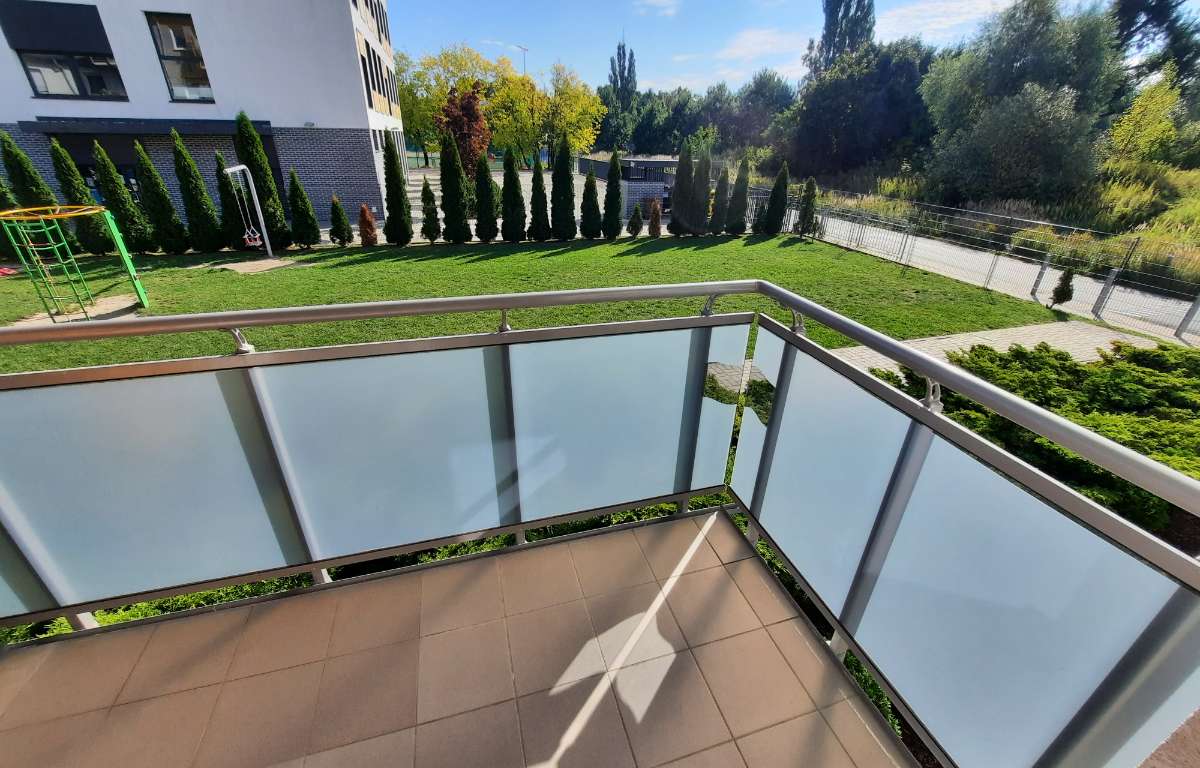 Mieszkanie do wynajęcia, Wrocław, Krzyki, 57.0 m2, 2900.0 PLN