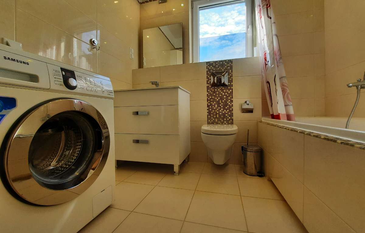 Mieszkanie do wynajęcia, Wrocław, Krzyki, 57.0 m2, 2900.0 PLN