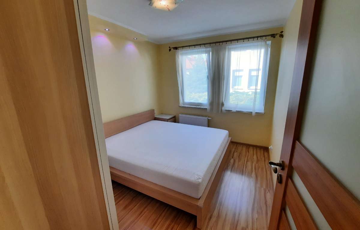 Mieszkanie do wynajęcia, Wrocław, Krzyki, 57.0 m2, 2900.0 PLN