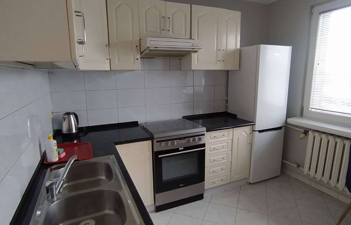 Mieszkanie do wynajęcia, Łódź, Śródmieście, 36.0 m2, 1800.0 PLN