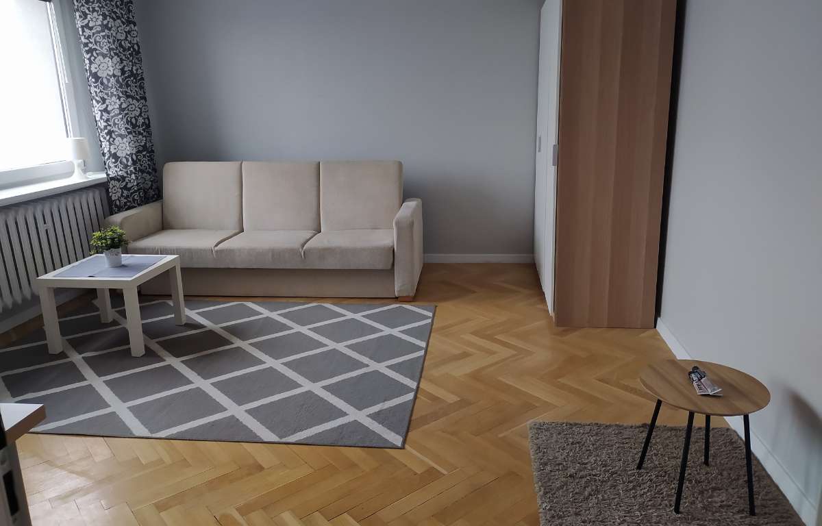 Mieszkanie do wynajęcia, Łódź, Śródmieście, 36.0 m2, 1800.0 PLN