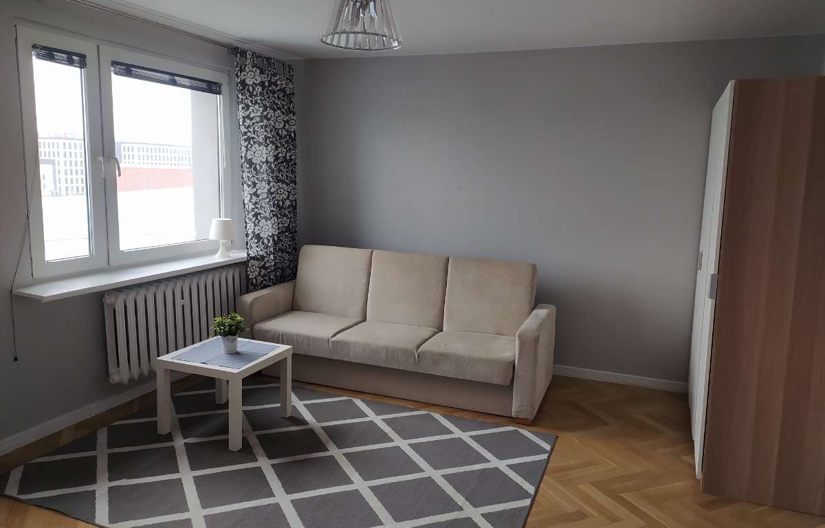 Mieszkanie do wynajęcia, Łódź, Śródmieście, 36.0 m2, 1800.0 PLN