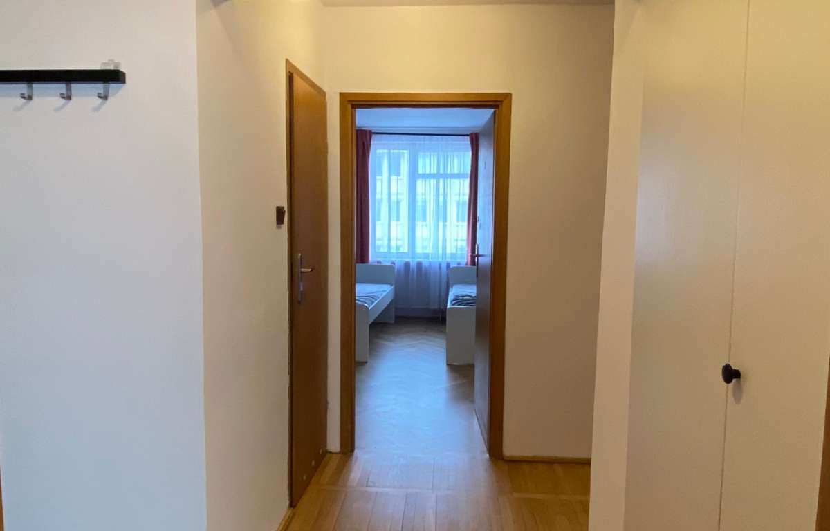 Mieszkanie do wynajęcia, Warszawa, Śródmieście, 60.0 m2, 4500.0 PLN