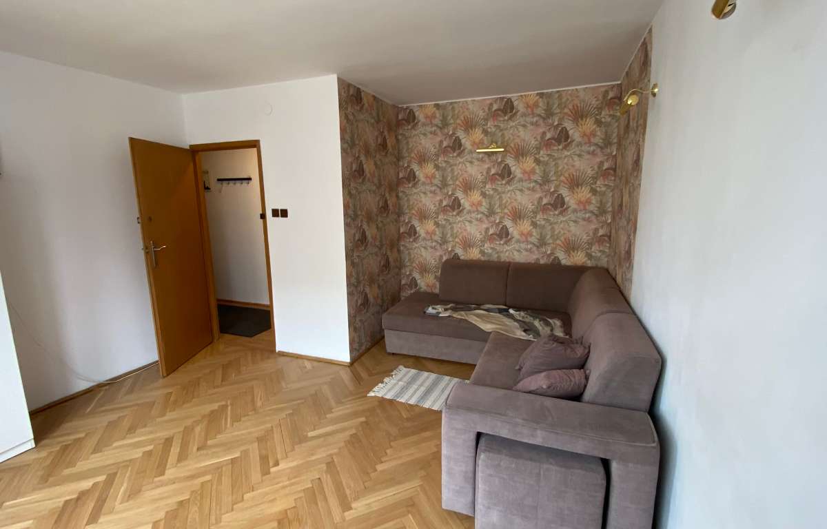 Mieszkanie do wynajęcia, Warszawa, Śródmieście, 60.0 m2, 4500.0 PLN