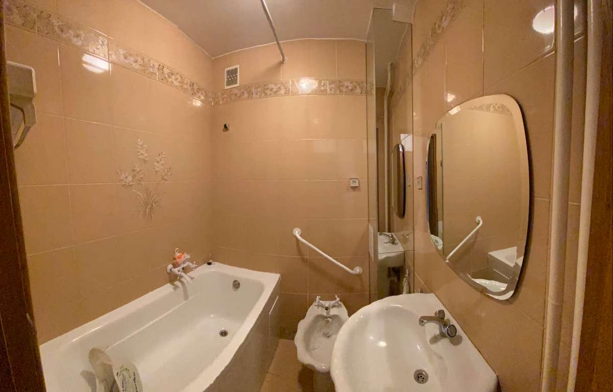 Mieszkanie do wynajęcia, Warszawa, Śródmieście, 60.0 m2, 4500.0 PLN