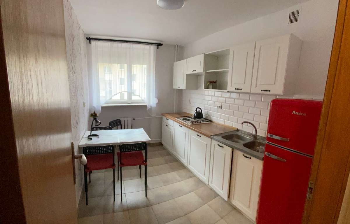 Mieszkanie do wynajęcia, Warszawa, Śródmieście, 60.0 m2, 4500.0 PLN