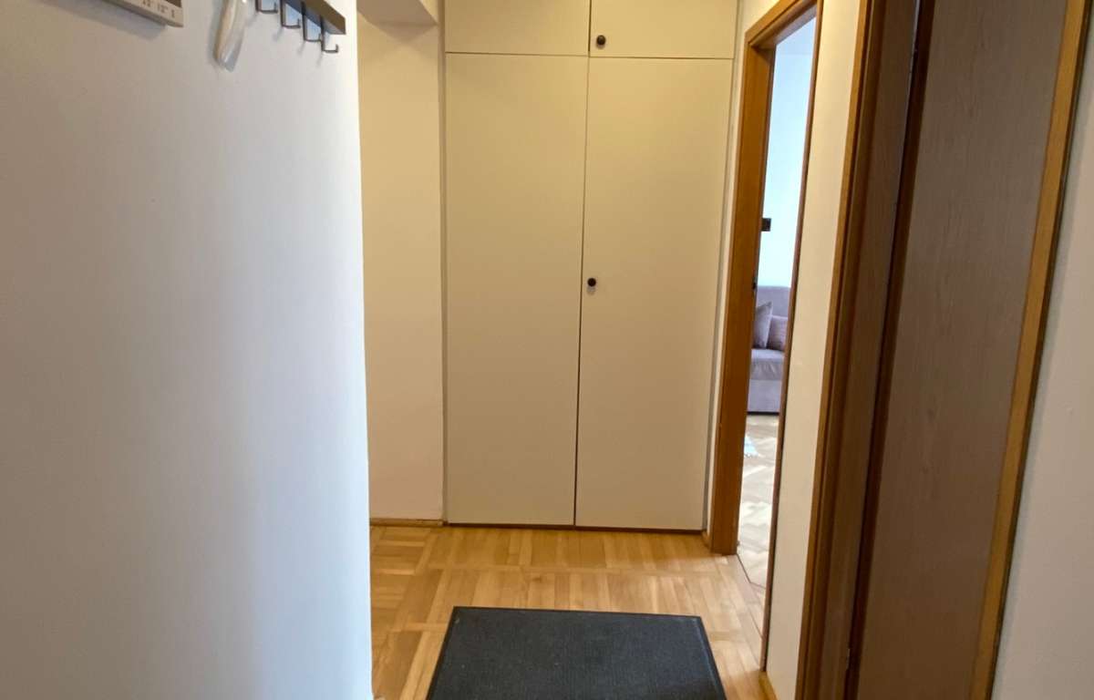 Mieszkanie do wynajęcia, Warszawa, Śródmieście, 60.0 m2, 4500.0 PLN