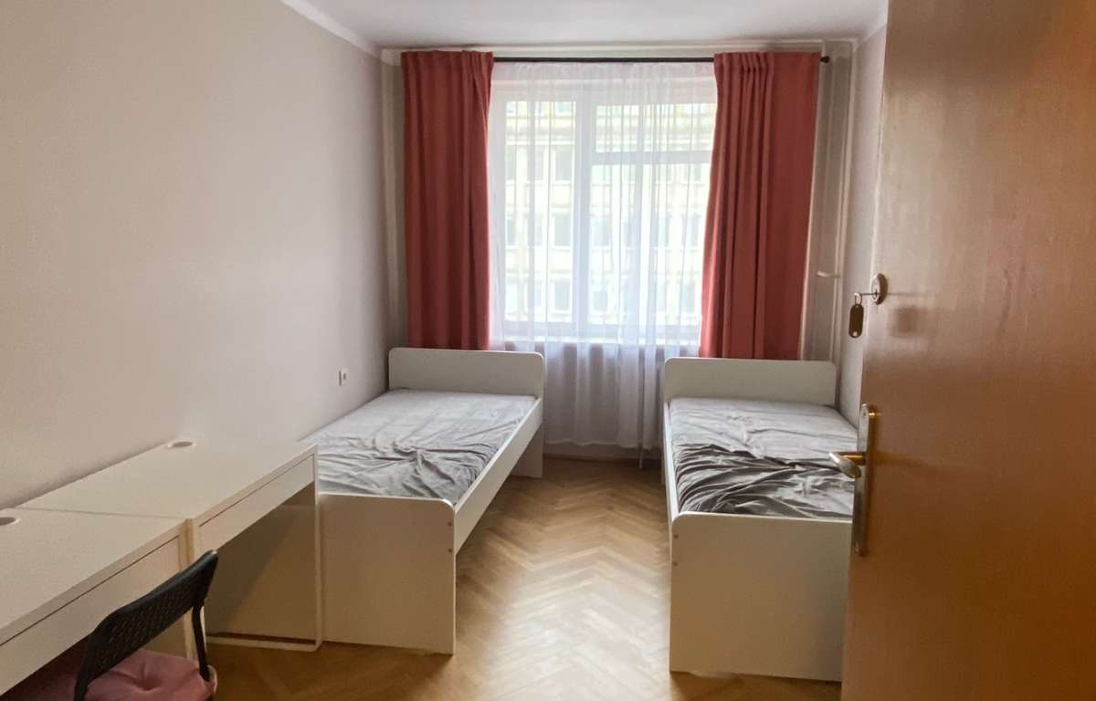 Mieszkanie do wynajęcia, Warszawa, Śródmieście, 60.0 m2, 4500.0 PLN