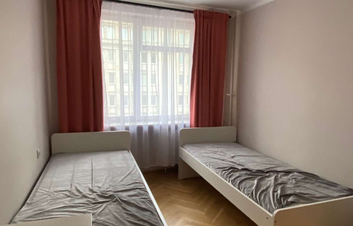 Mieszkanie do wynajęcia, Warszawa, Śródmieście, 60.0 m2, 4500.0 PLN